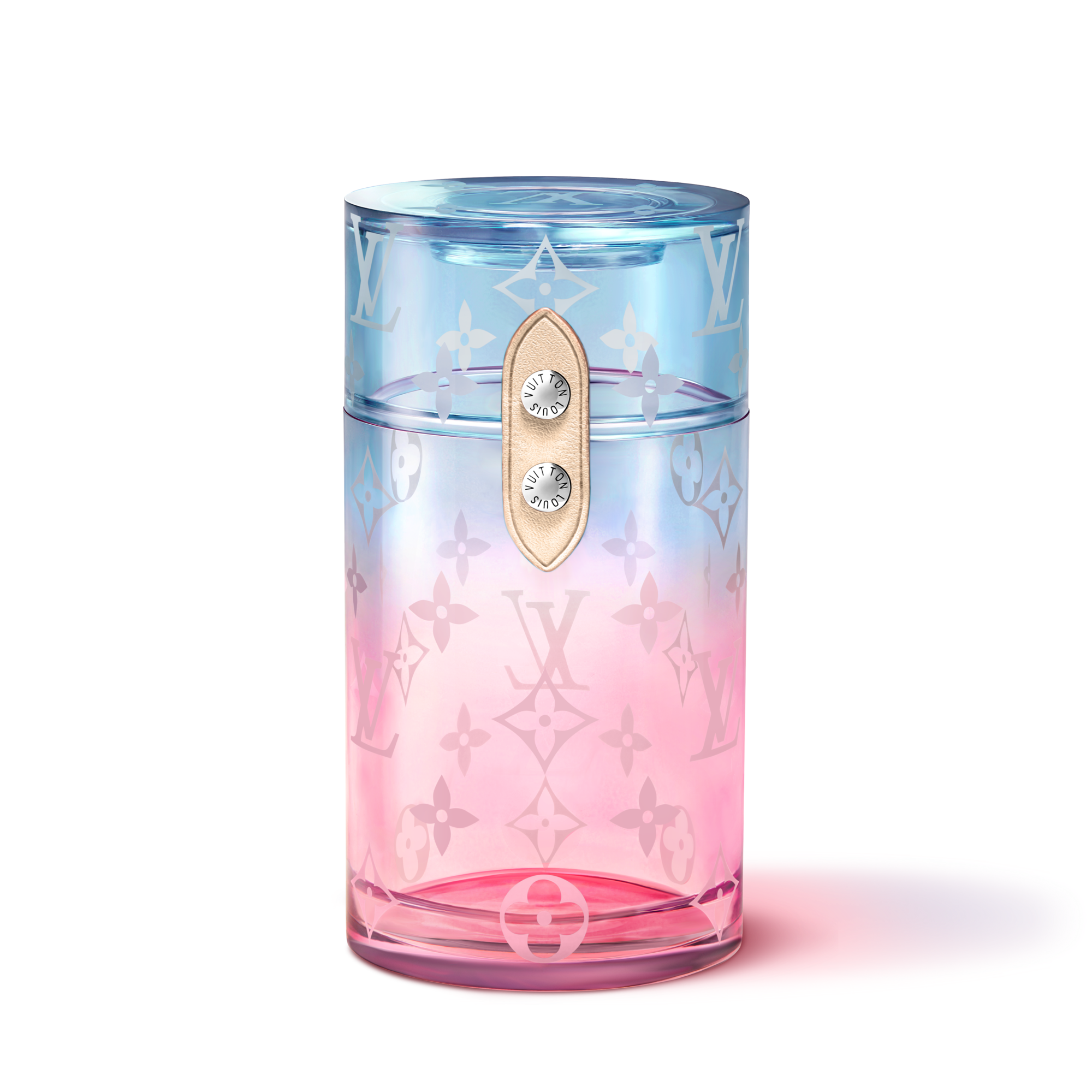 California Dream 100ml Travel case Monogram Canvas - All Perfumes